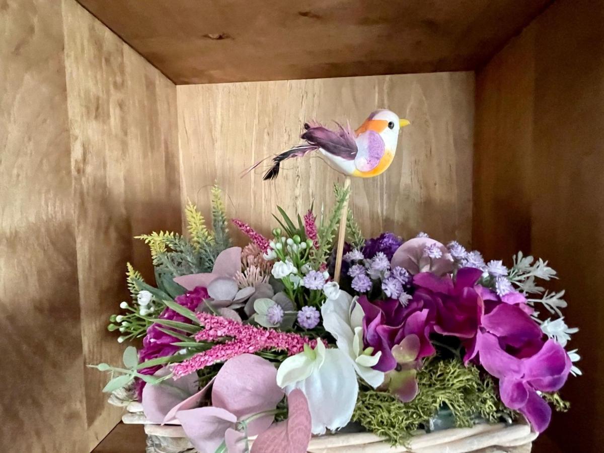 Alojamientos Con Encanto Rulina Portomarin Ngoại thất bức ảnh