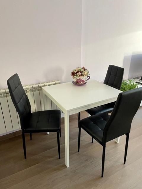 Alojamientos Con Encanto Rulina Portomarin Ngoại thất bức ảnh